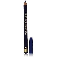Maybelline Expert Eyes Soft Khol Lidschattenstift – Midnight Blue, Weicher Kajal Für Intensive Augen