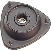 KYB SM5361 - Strut mount , Black
