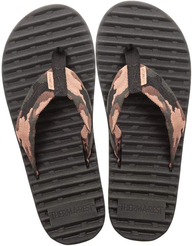 thermarest flip flops