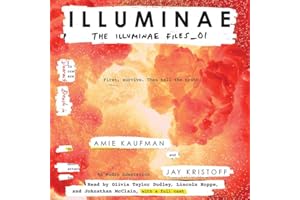 Illuminae: The Illuminae Files, Book 1