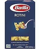 Barilla Pasta, Rotini, 16 Ounce