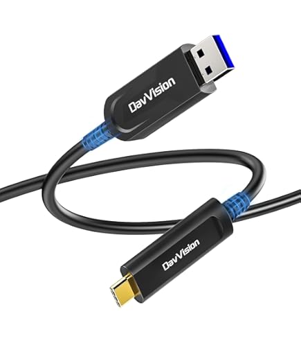 PCケーブル・コネクタ Logicool 10M STRONG USB 3.1 CABLE Amazon.com: Logitech 10M Strong USB 3.1 Cable : Electronics