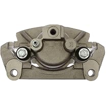 Amazon.com: ACDelco Gold 18FR2384N Rear Passenger Side Disc Brake 