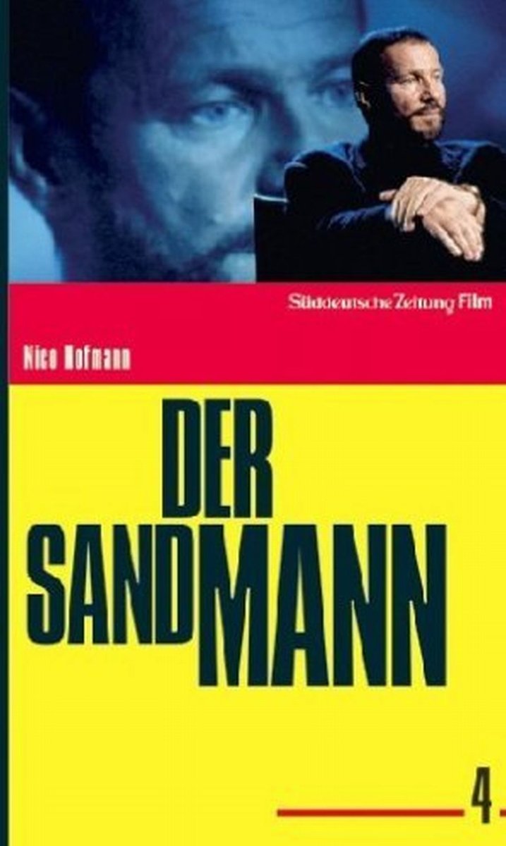 Der Sandmann - SZ-Cinemathek Thriller 4 [DVD] (2008) Götz George; Barbara Rudnik