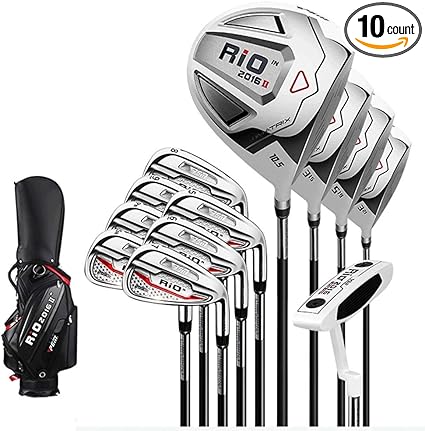 amazon golf equipment
