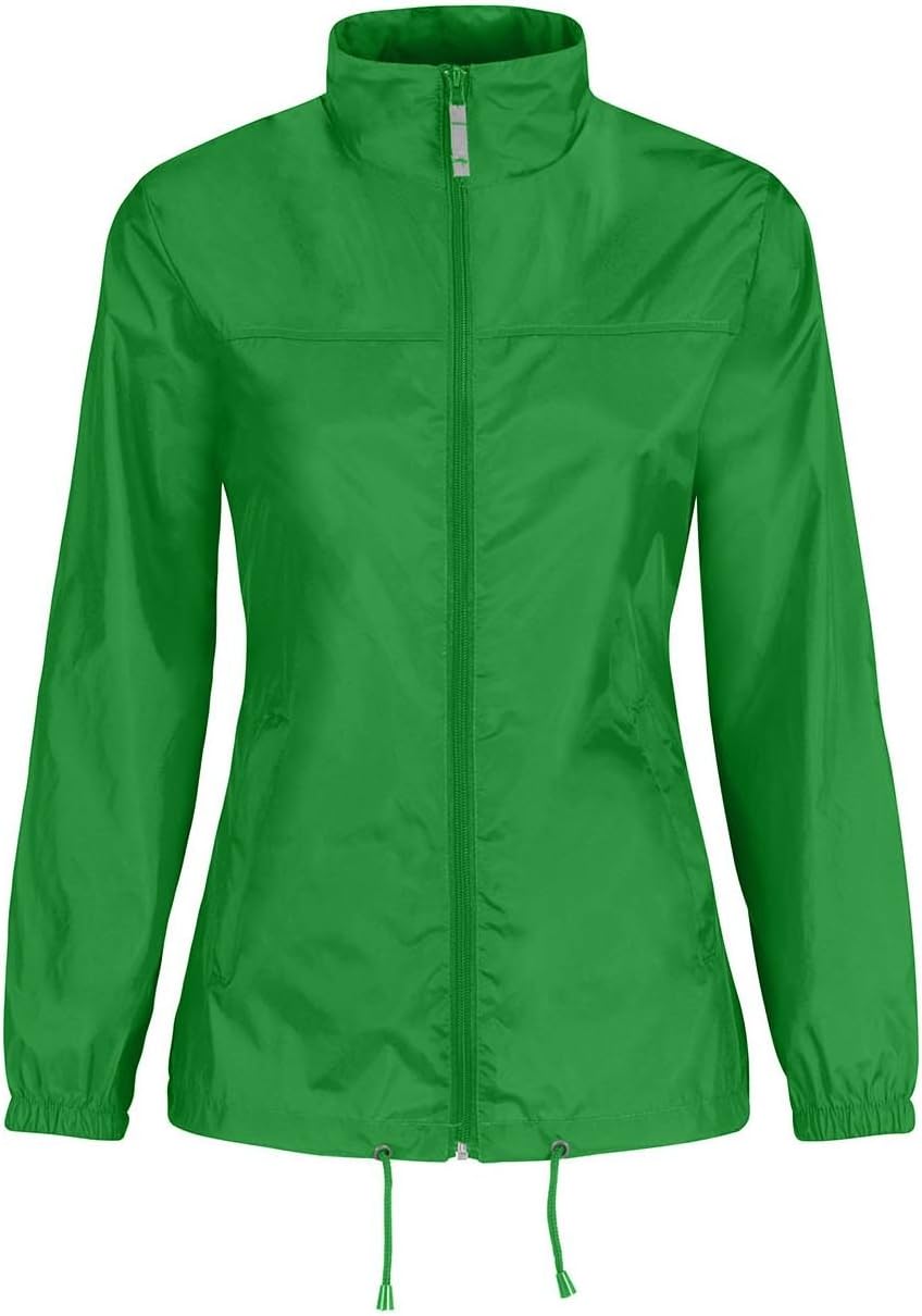 giacca da equitazione impermeabile per donne