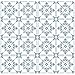 LOCOLO 3Pcs Mandalas Stencils Reusable 12x12 inch Tile Floor Stencil for Floor Furniture Wood Painting DIY Home Decor Drawing Art