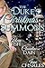 The Duke's Christmas Summons (Regency Christmas Summons Book 4)