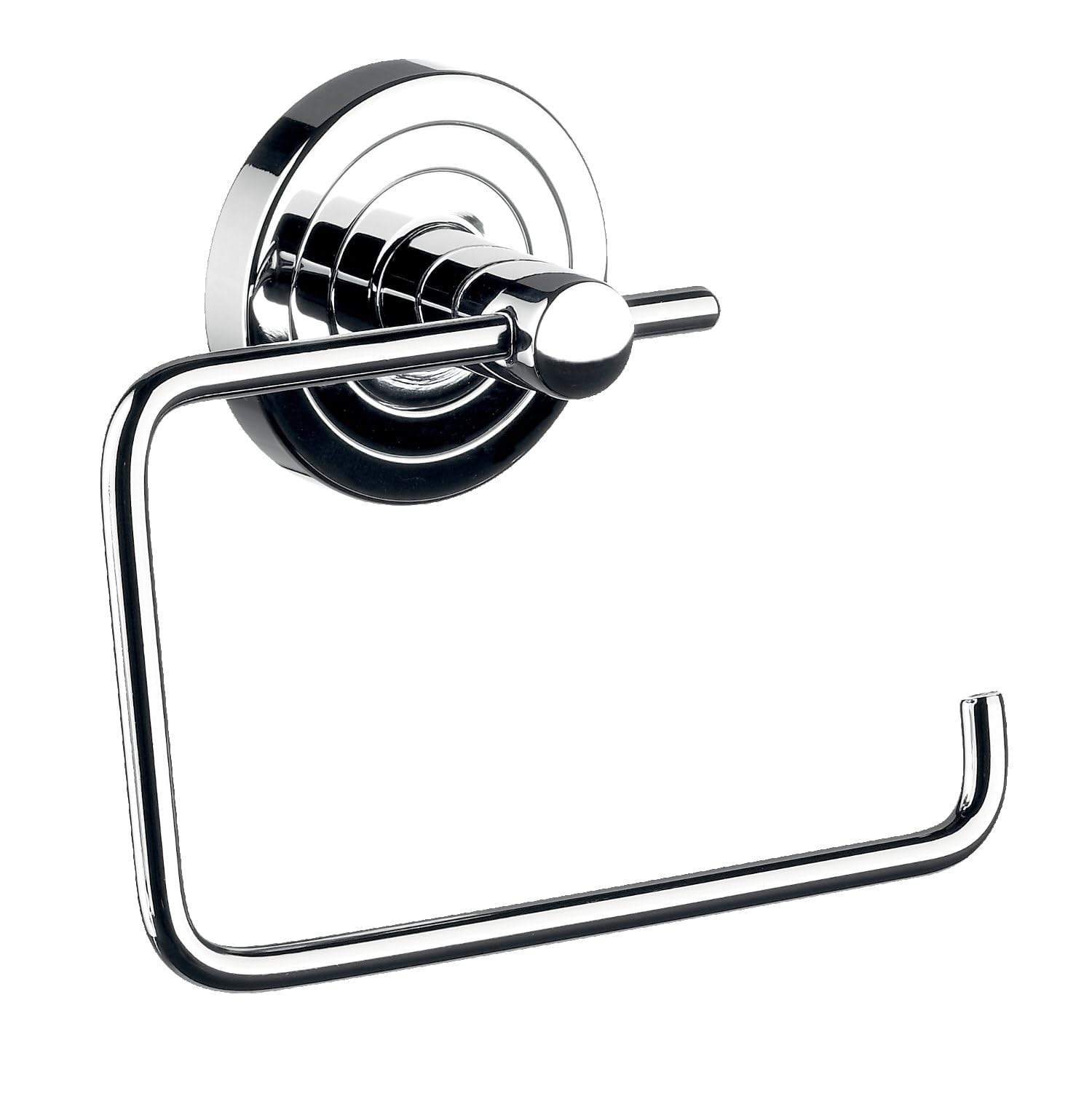 Emco Polo 70000102 Toilet Paper Holder without Cover Chrome