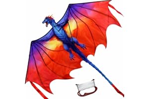 Dragon Kite