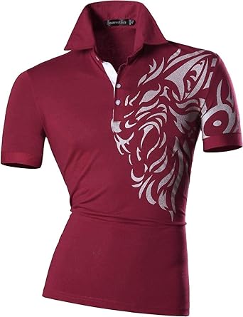 polos deportivos para hombre y mujer