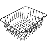fivertik Cooler Basket for RTIC 52/72Qt Ultra-Light Wheeled Coolers,Inside Dry-Goods Basket fits Coleman 54 Qt Steel Belted/Ninja FrostVault Cooler,Stainless Steel Wire Rack
