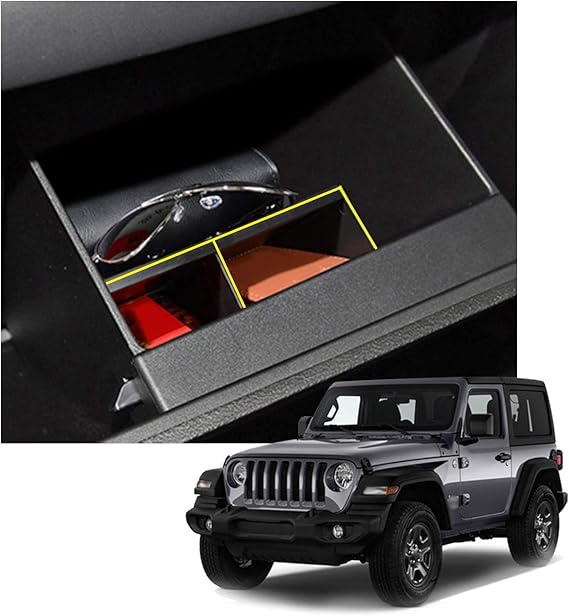 Amazon 【SHAOHAO】 ジープ ラングラー Jeep Wrangler JL 2018 2019 2020 Gladiator