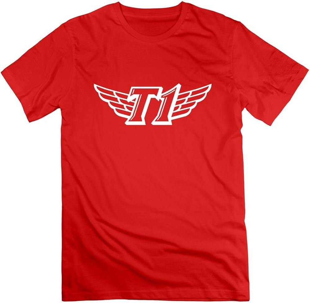 t1 t shirt