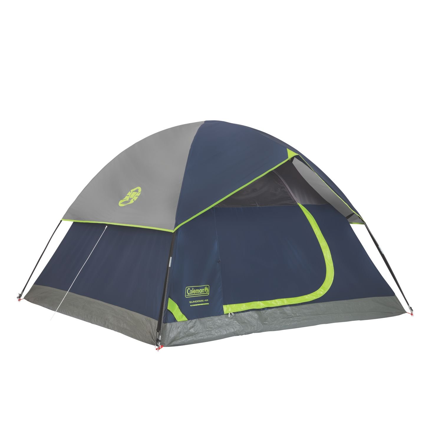 Coleman Sundome 4