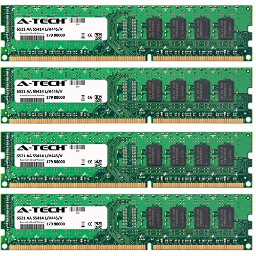 Amazon In Buy 16gb Kit 4 X 4gb For Dell Studio Desktop Series Xps 435 Xps 7100 Xps 8000 Xps 8100 Xps 00 Xps 9000 Xps 9100 Dimm Ddr3 Non Ecc Pc3 1333mhz Ram