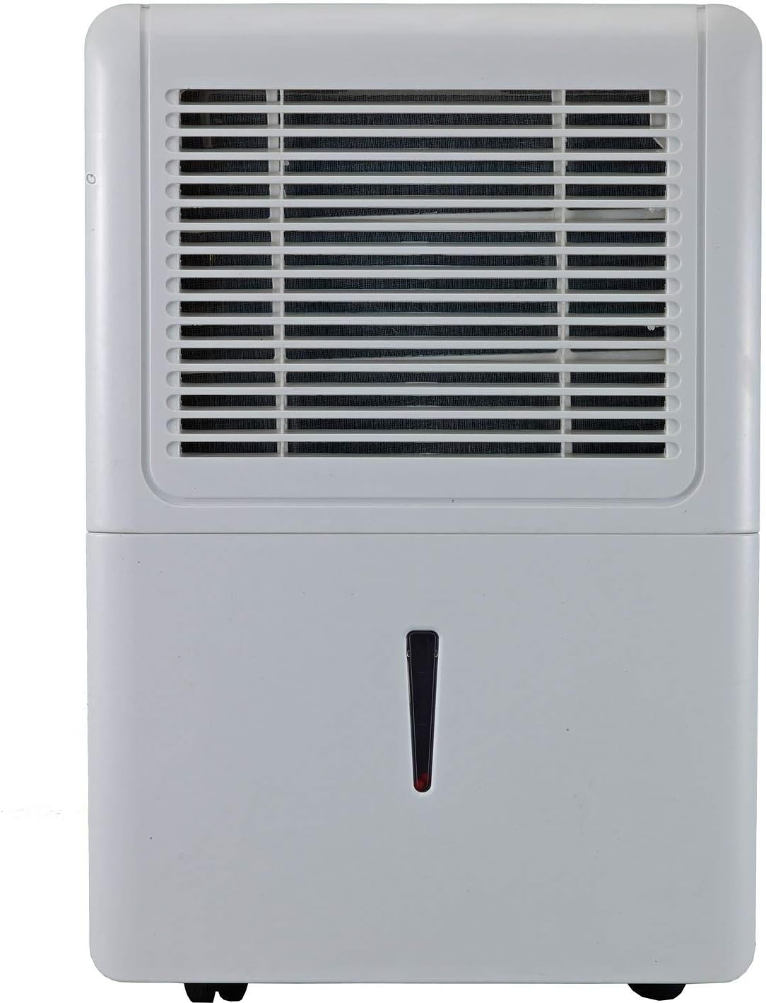 Hanover HAN706A 70 Pint Dehumidifier w/Electronic Controls, White (Renewed)