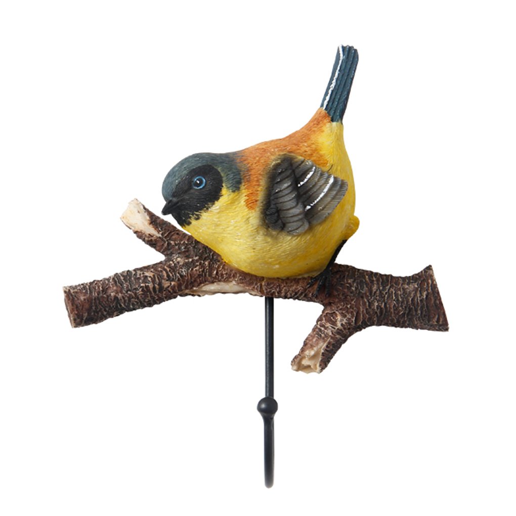 オープニング大放出セール 創造性の衣装恋人たちの壁の掛け鳥の装飾の戸口のフックアップの入り口キーの壁掛け壁掛け A B07dd7ljl8 A A 新規購入 Casadochocolatejaragua Com Br