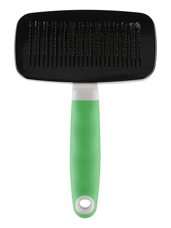Wahl Self Cleaning Slicker Brush, Large