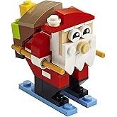 LEGO Creator - Santa Claus [30580 - 69 Pieces]
