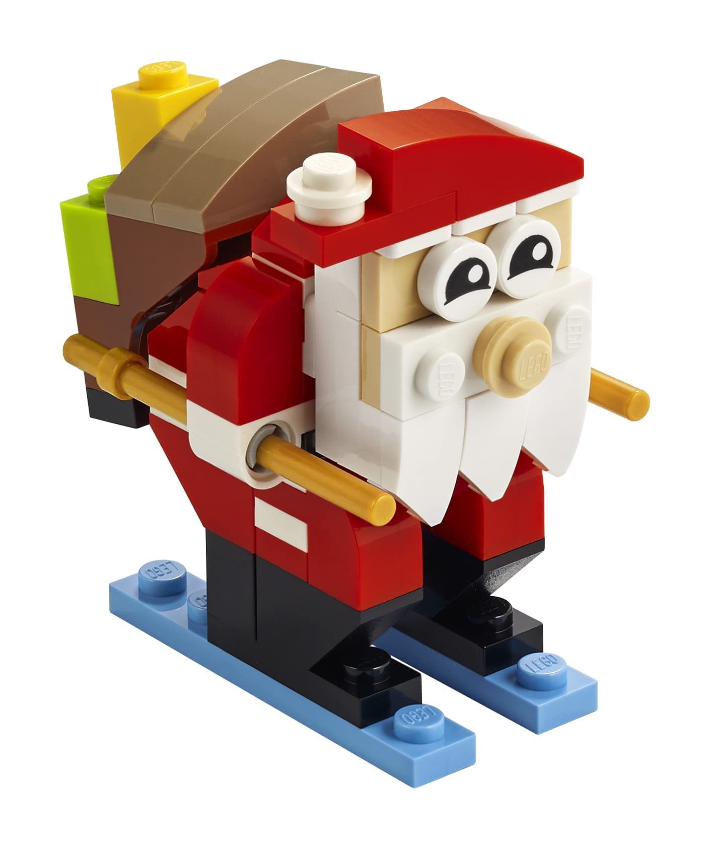 LEGO Creator Seasonal Santa Claus - 30580