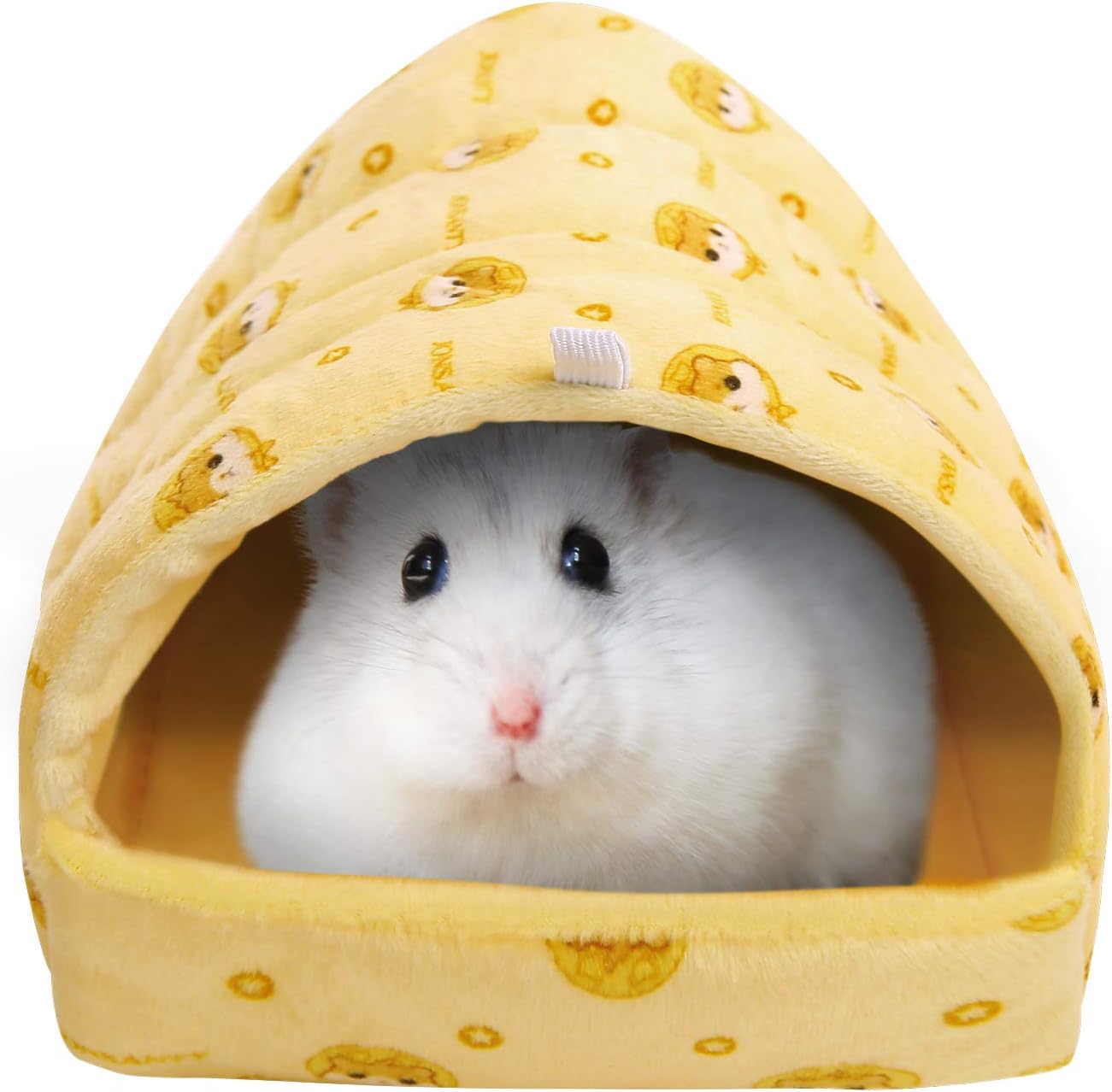 hamster bedding