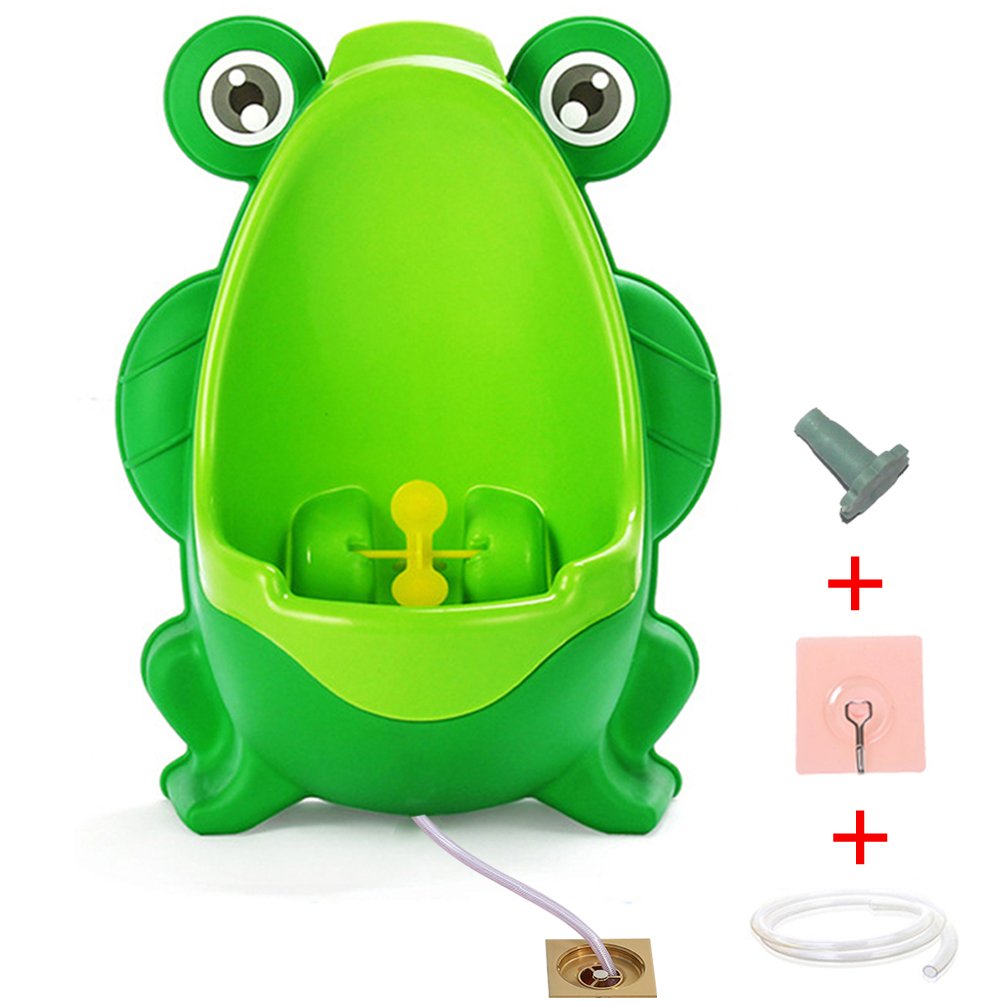 Pissotiere Motif Grenouille De Grande Capacite Avec 1m De Tuyau Pour Enseigner Au Bebe Garcon A Aller Au Toilette Pipi Urinoir Enfant Portable Bleu Pissoir Enfant Bebe Puericulture Pots Stationeryonline Co Nz