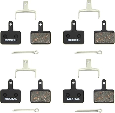 shimano m315 brake pads