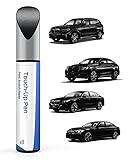 PARTS4EV Touch Up Paint for BMW-Exact Match–Chips