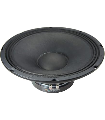 Amazon.com: Harmony Audio HA-P12LS8 Replacement 12