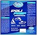 Poli Glow Poli Prep Concentrated RV & Boat Surface Cleaner - Removes Oxidation, Stains, Dirt, Watermarks, Old Wax, Spray-on Ceramics - Safe for Boats & RVs Fiberglass Cleaner - 32 Oz