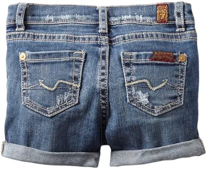 7 for all mankind infant