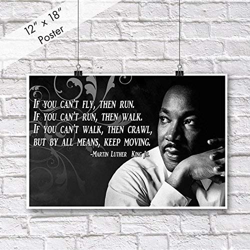 Classroom Posters Black History Month Posters Dr Martin Luther