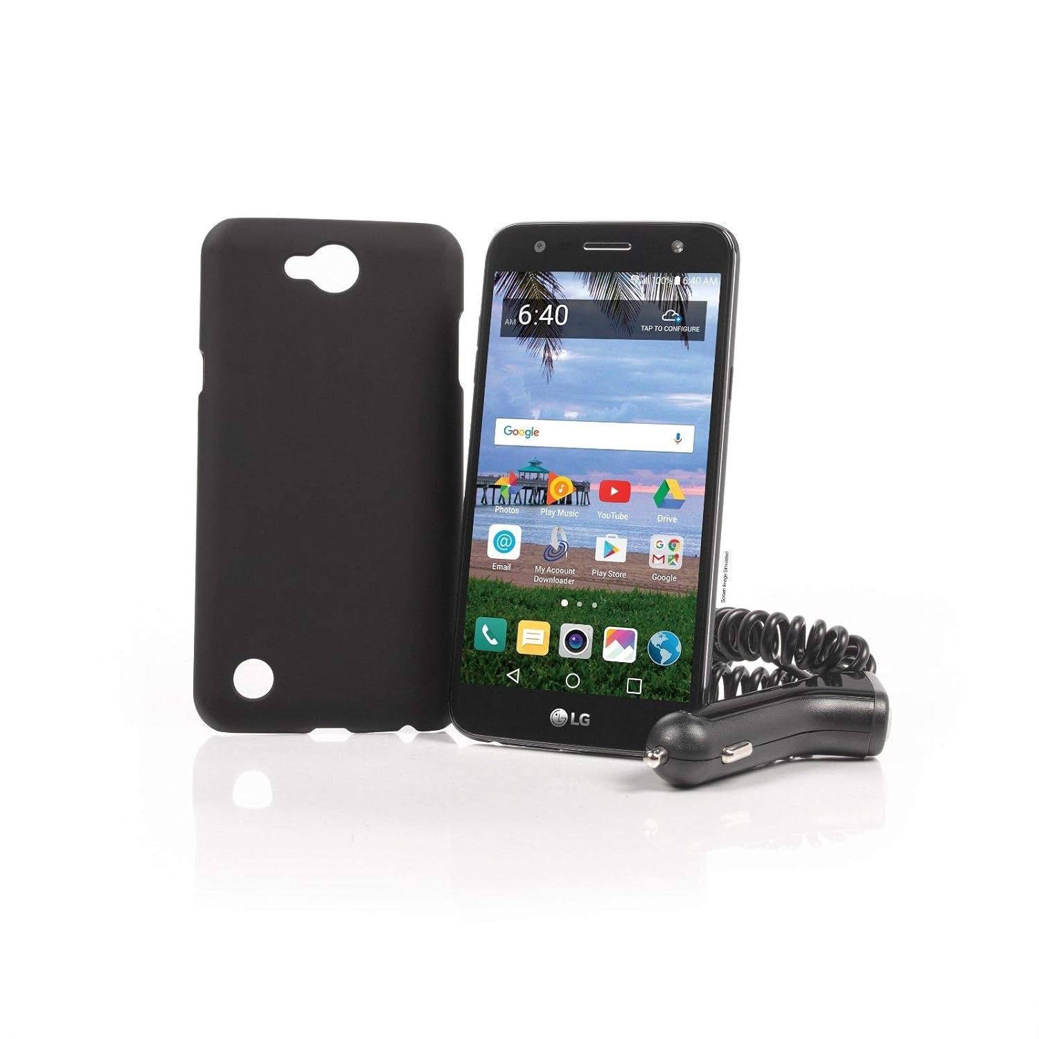 Best lg fiesta 2 phone tracfone