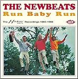 Run Baby Run