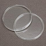 10 Direct Fit H40 Air-Tite Coin Holder Capsules 