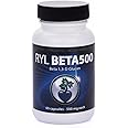 RYL Beta500 Beta 1, 3-D Glucan
