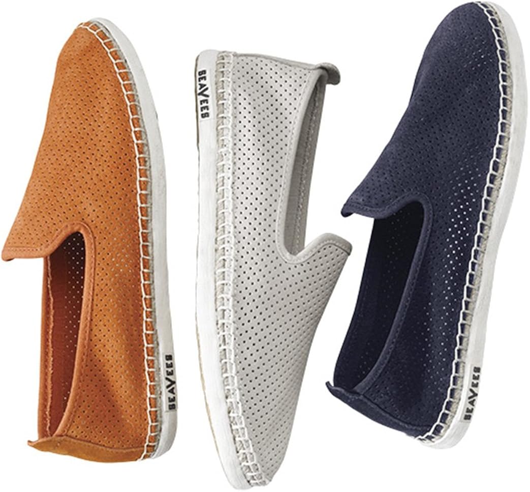 seavees espadrilles