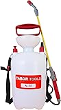 TABOR TOOLS 1.3 Gallon sparayer for Lawn and