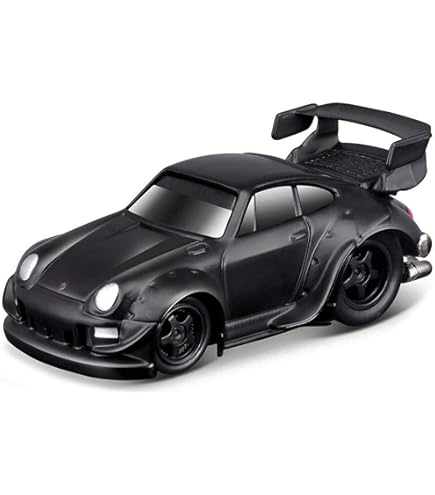 Miniatura Muscle Machines Transports Guicho Maisto 1:64 - Carrinhos E - Foto 6