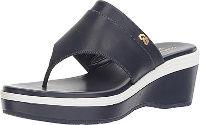 cole haan flip flops womens