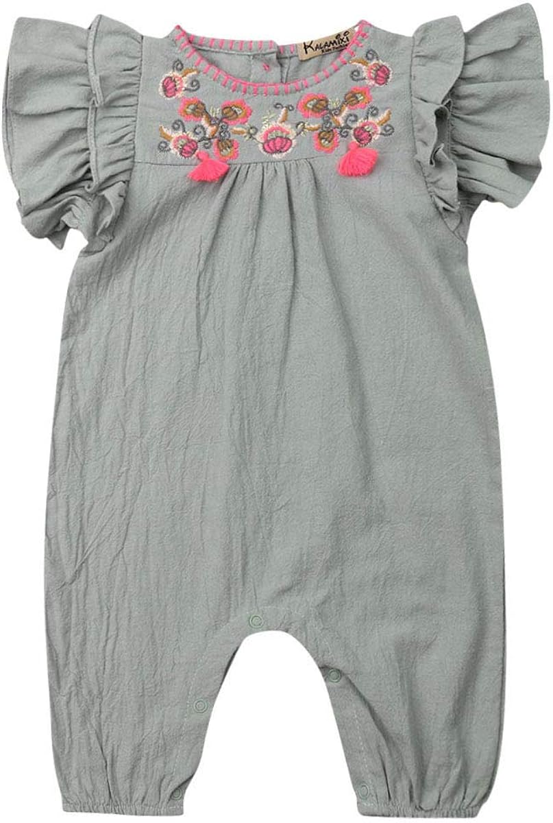 infant summer outfits