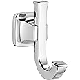 American Standard 7353210.002 Townsend Double Robe Hook, Polished Chrome