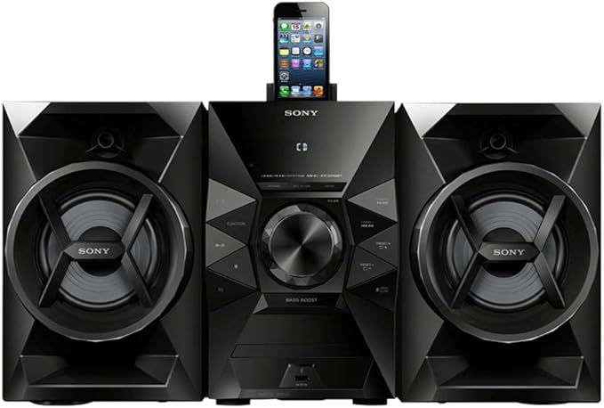 sony music system for home price
