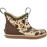 Xtratuf Little Kids Ankle Deck Boot