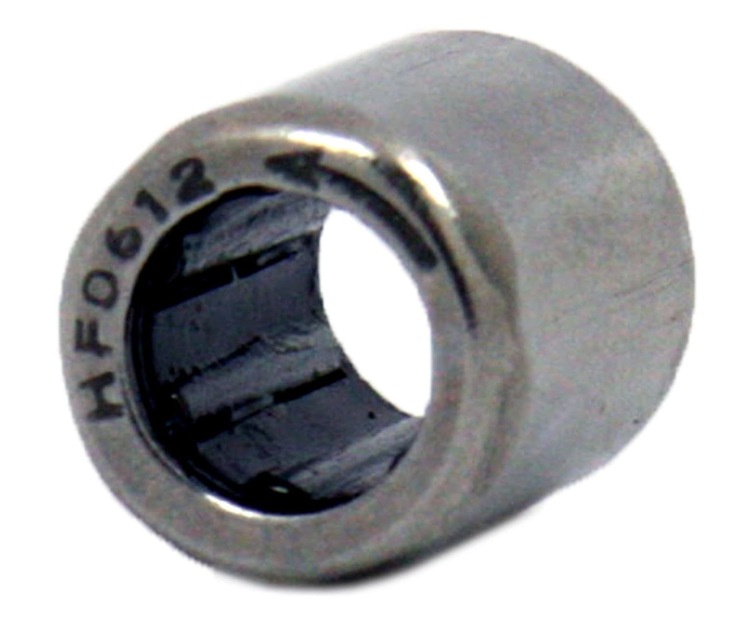 HF0612 One Way Needle Bearing/Clutch 6x10x12 Miniature Needle: Amazon ...