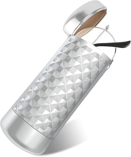 Etui lunette metal Clearance