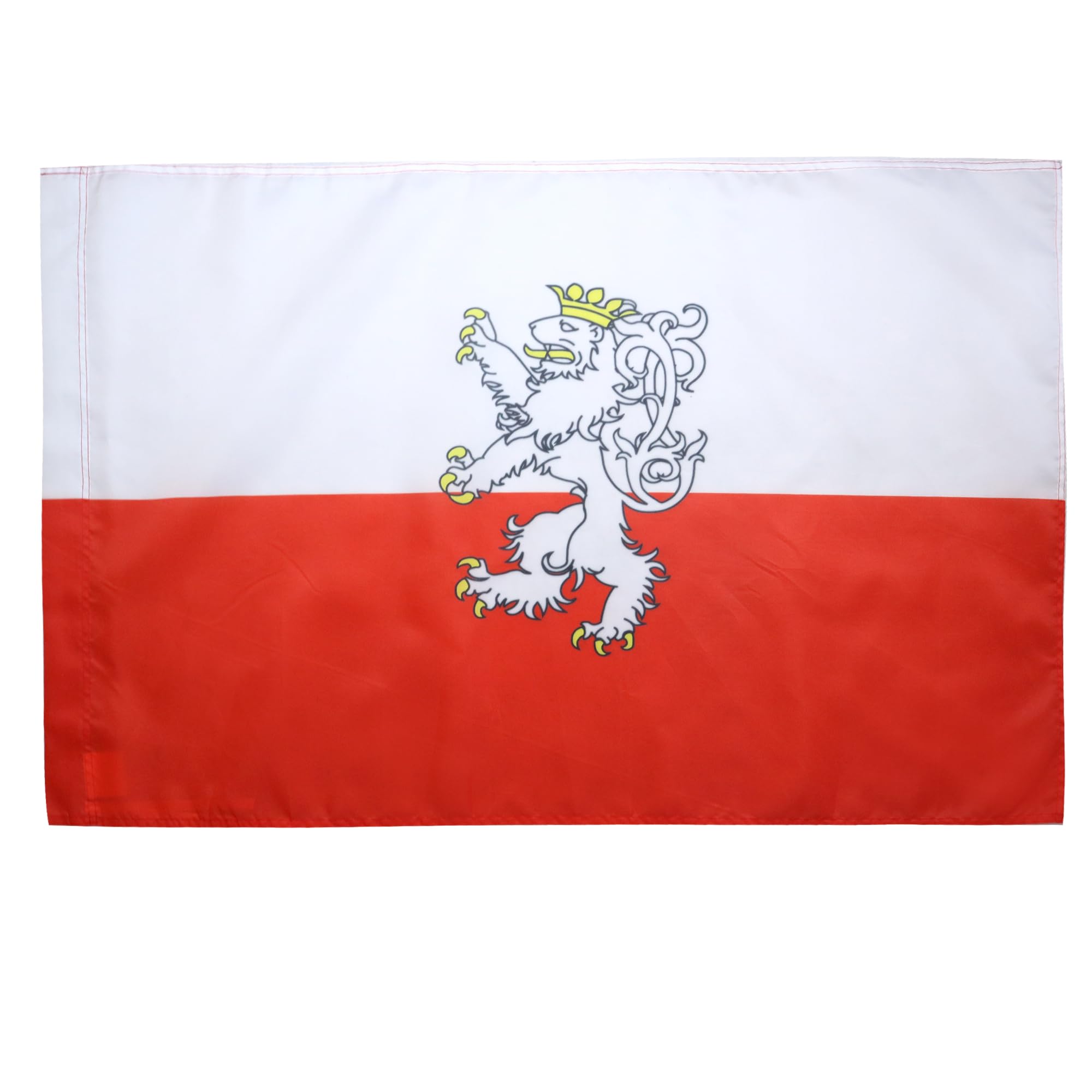 AZ FLAG - Bohemia Flag - 3x5 Ft - bohemian Banner with Sleeve - 100% Polyester - Fade Resistant - Vivid Colors - 3' x 5' Feet - 150x90 Cm