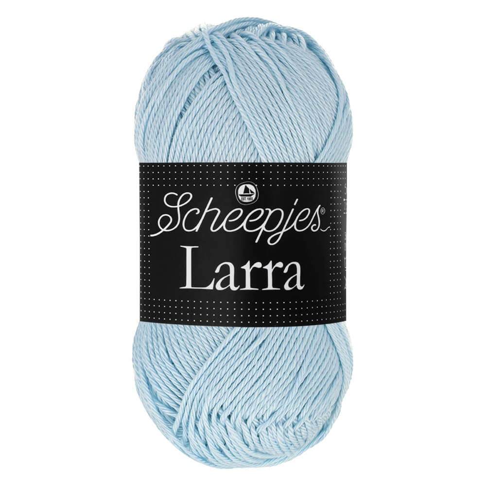 Scheepjes - Scheepjes Larra 7433 Yarn - 1x50g — image 1