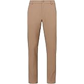BRADY Men's Structured Stretch Pant Tall